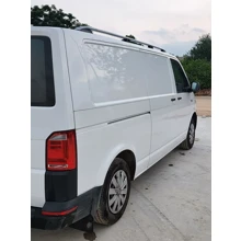 Sahibinden Volkswagen Transporter 2.0 TDI Panelvan 2018 Model