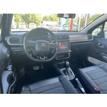 CITROEN-C3-FEEL BOLD 1.2 PURETECH 110HP EAT6