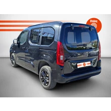 FIAT-DOBLO COMBİ-PREMIO 1.5 130 HP BLUEHDI E6.4 AT