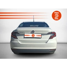 FIAT-EGEA-1.3 MJET II DS 95 HP EASY
