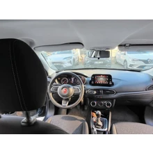 Egea Cross Otokoç Çıkışlı Urban paket extralı aileden