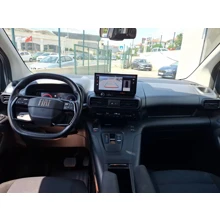 FIAT-DOBLO COMBİ-PREMIO 1.5 130 HP BLUEHDI E6.4 AT