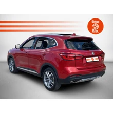 MG-HS-LUXURY 1.5 T-GDI 162 PS