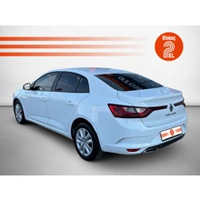 RENAULT-MEGANE-SEDAN JOY COMFORT 1.3 TCE 140 BG EDC