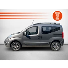 FIAT-FİORİNO-1.3 MJET 95HP EU6DF PREMIO COMBI
