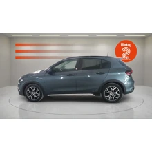 FIAT-EGEA-1.6 MJET 130HP CROSS URBAN DCT