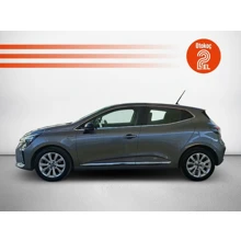 RENAULT-CLIO-EVOLUTION 1.0 TCE X-TRONIC 90 BG