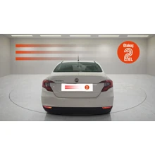 FIAT-EGEA-1.3 MJET II DS 95 HP EASY