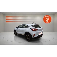 FORD-PUMA-STYLE 1.0 ECOBOOST 125PS 7 OTOMATIK