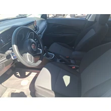 FIAT-EGEA-1.6 MJET 130HP EASY DCT
