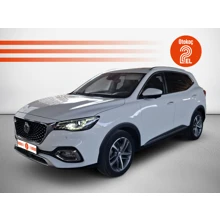 MG-HS-LUXURY 1.5 T-GDI 162 PS