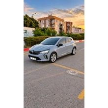 1.0 TCE EVOLUTİON HATASIZ BOYASIZ DEĞİŞENSİZ