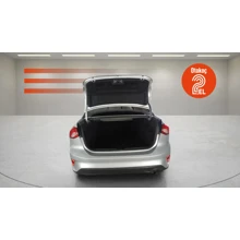 FORD-FOCUS-TREND X 4KAPI 1.5L ECOBLUE 115PS 8İLE AT