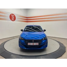 PEUGEOT-208-ALLURE SELECTION 1.2 PURETECH 130HP EAT8