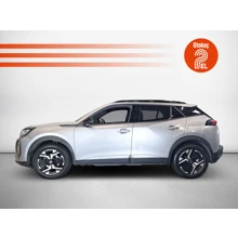 PEUGEOT-2008-ALLURE 1.2 PURETECH 130HP EAT8