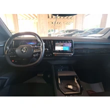 RENAULT-AUSTRAL-TECHNO ESPRIT ALPINE MILD HYBRİD 160 HP