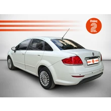 FIAT-LİNEA-1.4 77 HP POP