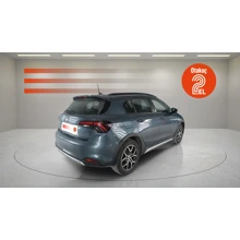 FIAT-EGEA-1.6 MJET 130HP CROSS URBAN DCT