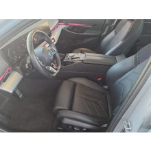 BMW-5 SERISI-1.6 520I MHEV M SPORT OTOMATİK