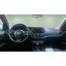 FIAT-EGEA-1.6 MJET 130HP EASY DCT