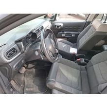 CITROEN-C3-FEEL BOLD 1.2 PURETECH 110HP EAT6