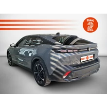 PEUGEOT-408-408 ALLURE 1.2 PURETECH 130HP EAT8