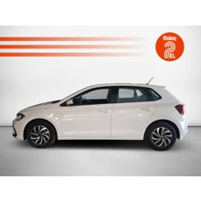 VOLKSWAGEN-POLO-1.0 TSI 95 PS LIFE DSG