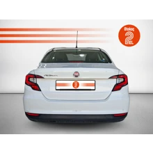 FIAT-EGEA-1.6 MJET 130HP EASY DCT