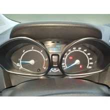 FORD-TOURNEO COURIER JOURNEY-TITANIUM KISA 1.5L TDCI 100PS 6İLERİ MT