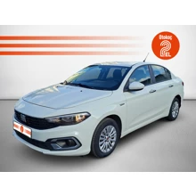 FIAT-EGEA-1.6 MJET 130HP EASY DCT