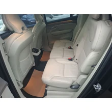VOLVO-XC90-YENİ B5 AWD PLUS BRIGHT