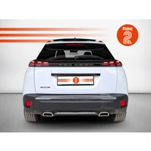 PEUGEOT-2008-ALLURE 1.2 PURETECH 130HP EAT8