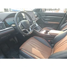 BYD-SEAL U DM-I-1.5L PHEV DM-I AWD