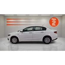 FIAT-EGEA-1.6 MJET 130HP EASY DCT