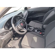 FIAT-EGEA-1.6 MJET 130HP EASY DCT