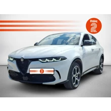 ALFA ROMEO-TONALE-SPECIALE 1.5 VGT 160HP HYBRID TCT 4X2
