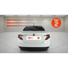 FIAT-EGEA-1.6 MJET 130HP EASY DCT