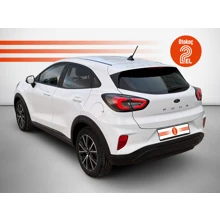 FORD-PUMA-STYLE 1.0 ECOBOOST 125PS 7 OTOMATIK