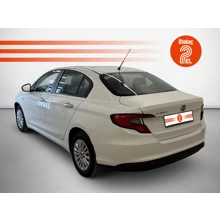 FIAT-EGEA-1.6 MJET 130HP EASY DCT