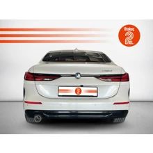 BMW-2 SERISI-1.5 216D GRANCOUPE SPORT LINE