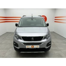 PEUGEOT-RIFTER-ALLURE 1.5 BLUEHDI 130HP 6MT EU6.2