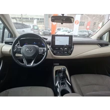 TOYOTA-COROLLA-1.5 DREAM MULTIDRIVE S