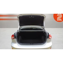 FORD-FOCUS-TITANIUM X 4K 1.5L EBLUE 115PS 8İLE AT