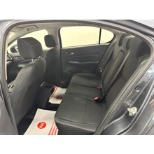 HONDA-CITY-1.5L DOHC I-VTEC EXECUTIVE BENZİNLİ Benzin EU6 D Sedan  İÇTEN YANMALI