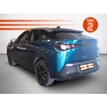 PEUGEOT-3008-ALLURE 1.2 HYBRID 136HP E-DCS6