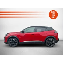 PEUGEOT-2008-GT 1.2 PURETECH 130HP EAT8