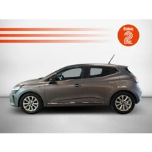RENAULT-CLIO-EVOLUTION 1.0 TCE X-TRONIC 90 BG