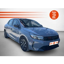 OPEL-CORSA-1.2 TURBO 100HP AT-8 EDITION