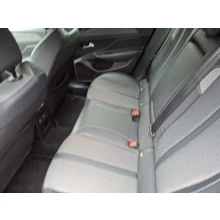 PEUGEOT-408-408 ALLURE 1.2 PURETECH 130HP EAT8