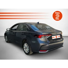 TOYOTA-COROLLA-HYBRID DREAM E-CVT
